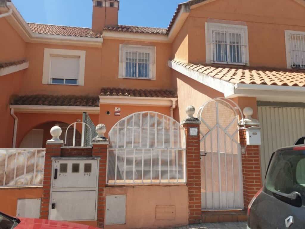 rumah dalam Yunclillas, Castille-La Mancha 11513919