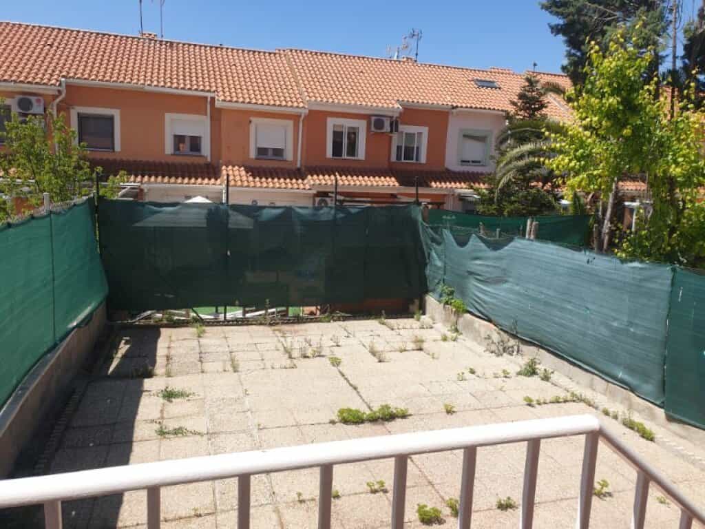 House in Cabañas de la Sagra, Castilla-La Mancha 11513919