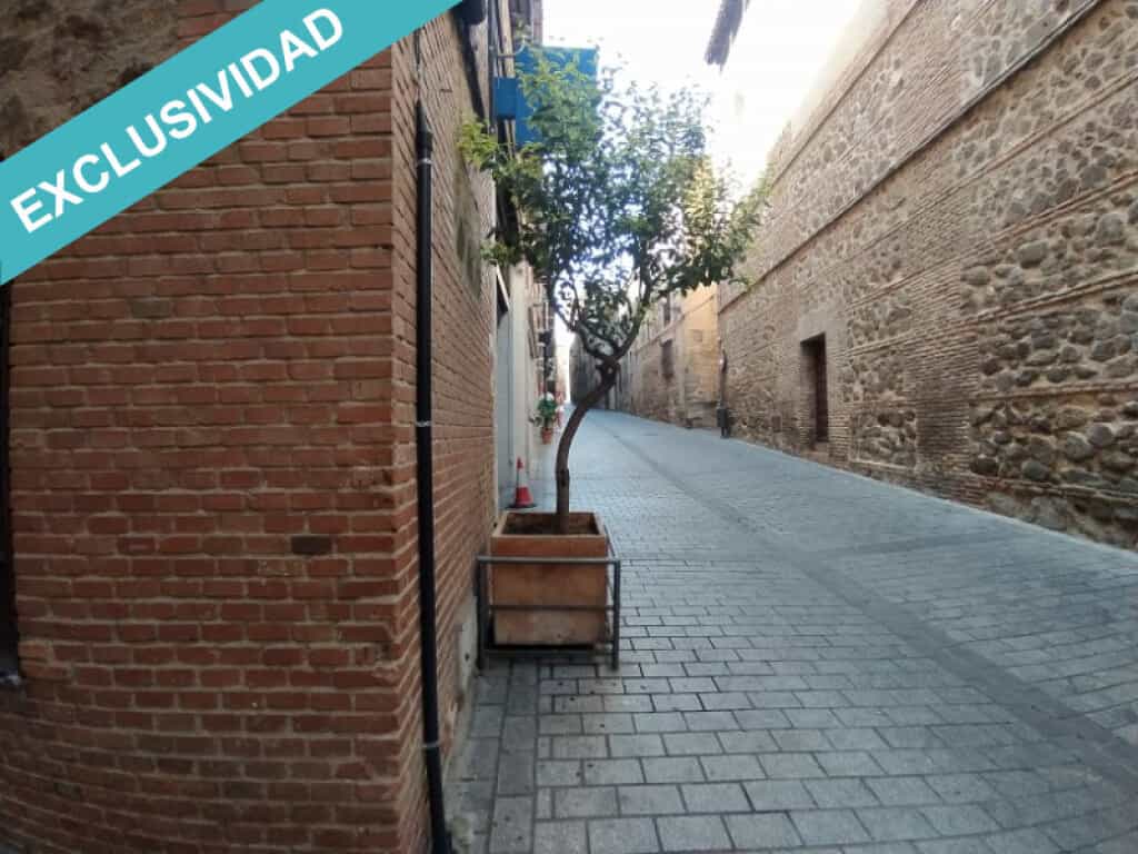 Kondominium di Toledo, Kastilia-La Mancha 11513921