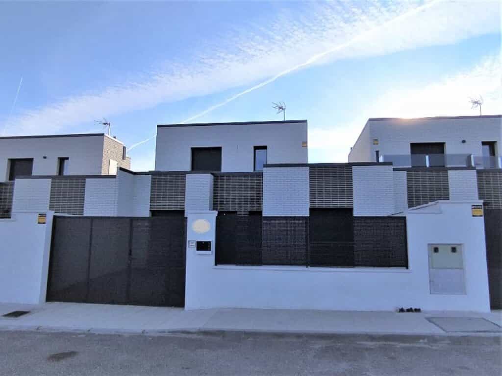 Huis in Argés, Castilla-La Mancha 11513924