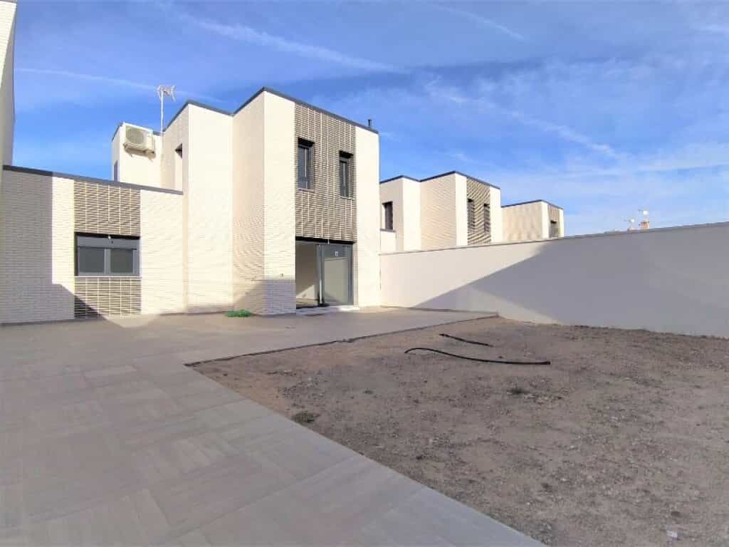 Dom w Arges, Kastylia-La Mancha 11513924
