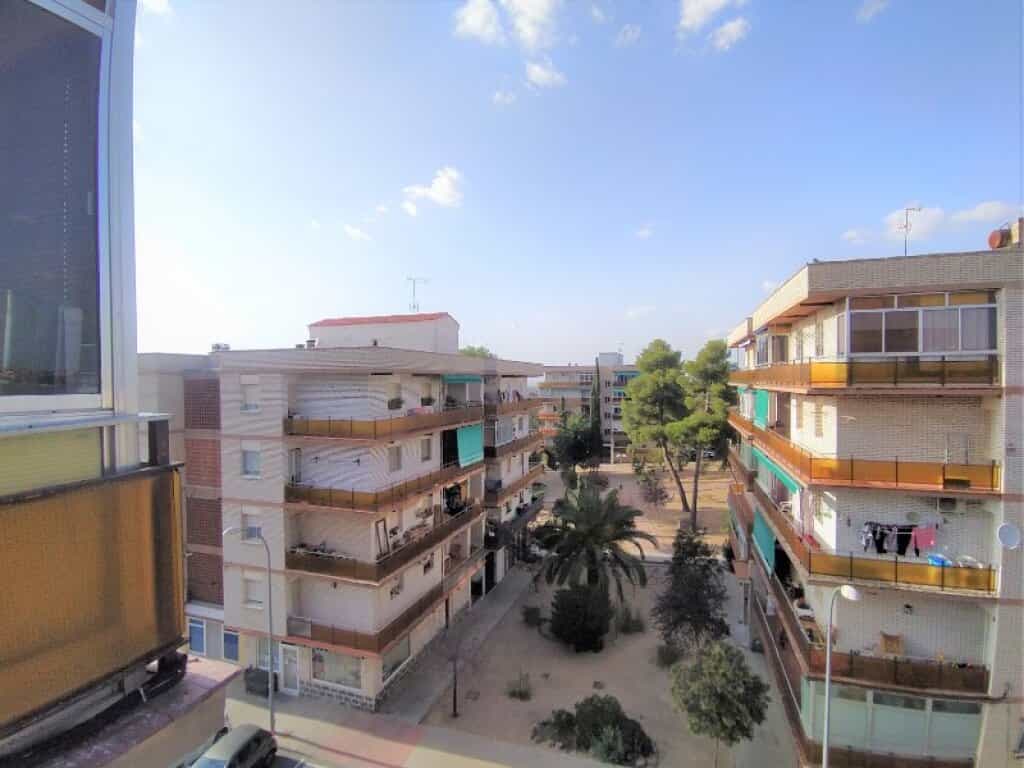 Condominium in Arges, Castille-La Mancha 11513925