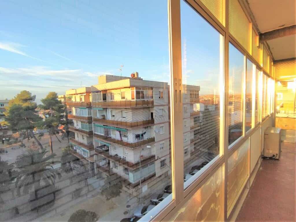 Condominium in Arges, Castilië-La Mancha 11513925