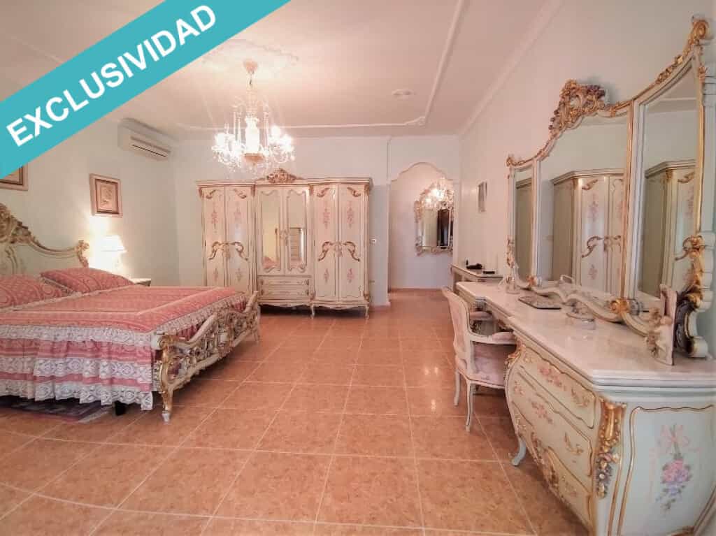 House in Sonseca, Castilla-La Mancha 11513927