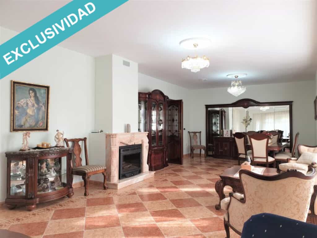 Casa nel Sonseca, Castille-La Mancha 11513927