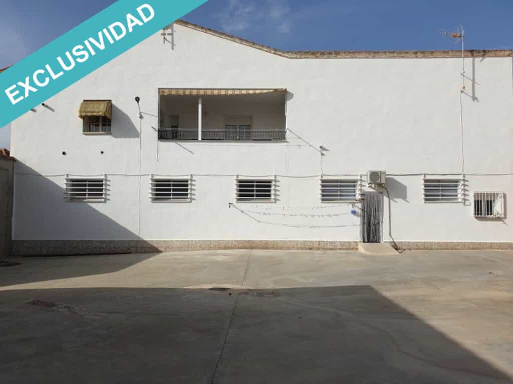 House in Sonseca, Castilla-La Mancha 11513927