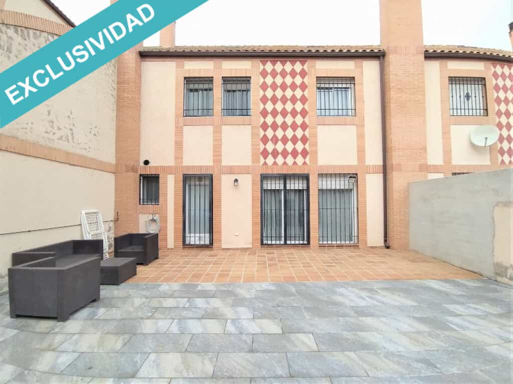 Huis in , Castilla-La Mancha 11513928