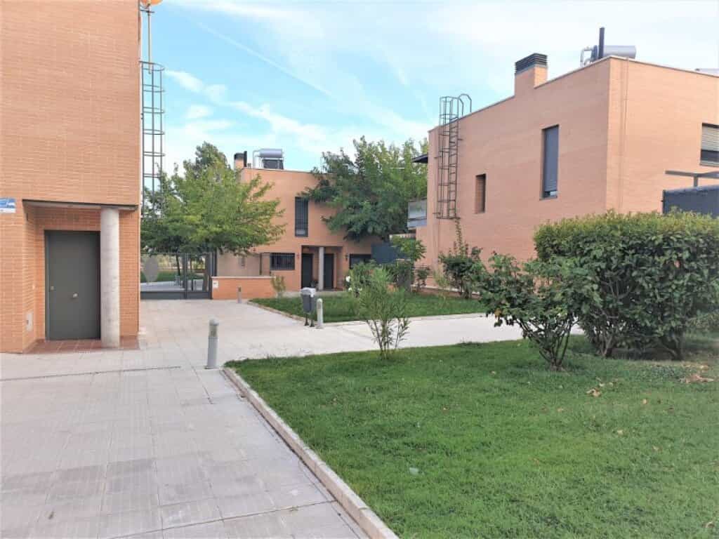House in Bargas, Castilla-La Mancha 11513933
