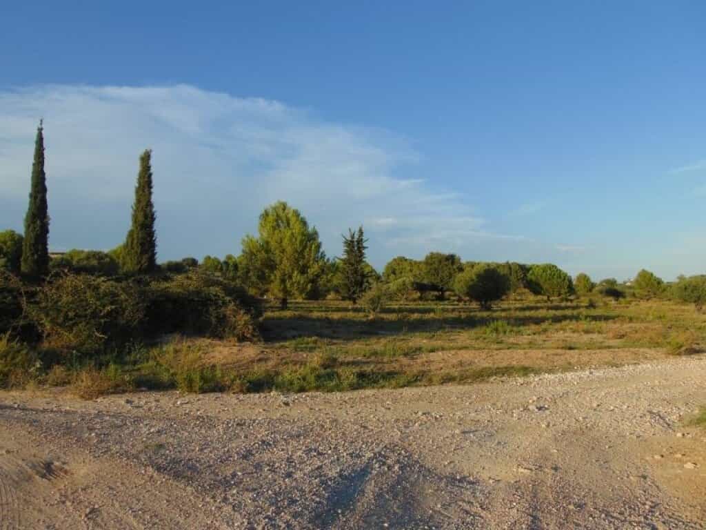 Land in San Jaime dels Domenys, Catalonië 11513942