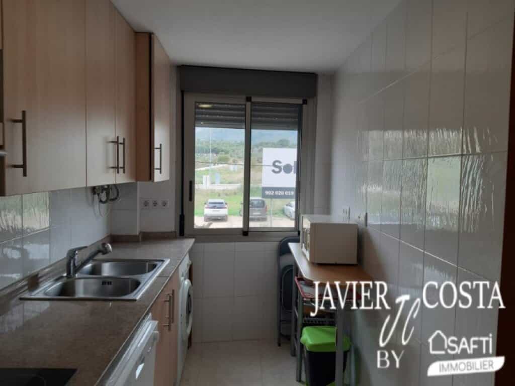 Condominium in La Ràpita, Catalunya 11513953