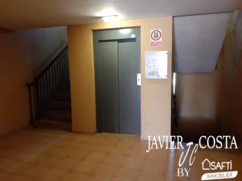Condominium in Amposta, Cataluña 11513955