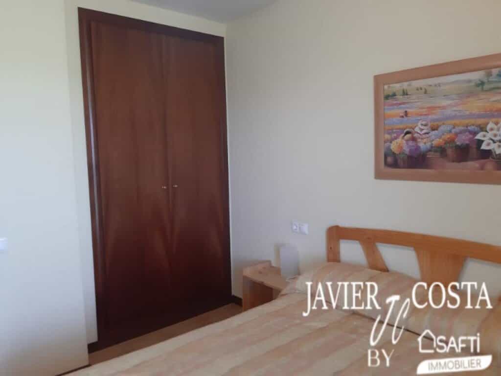 Condominium in Amposta, Cataluña 11513955