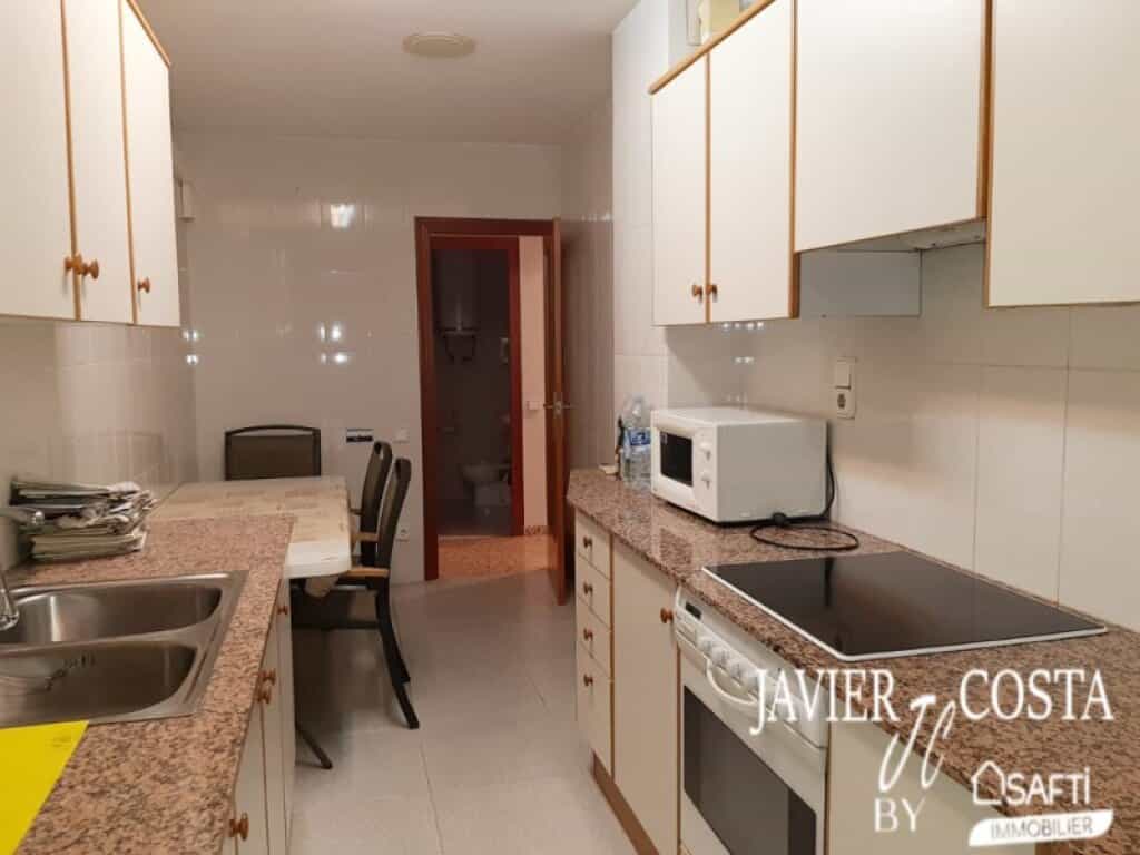 Condominium in Amposta, Catalunya 11513957