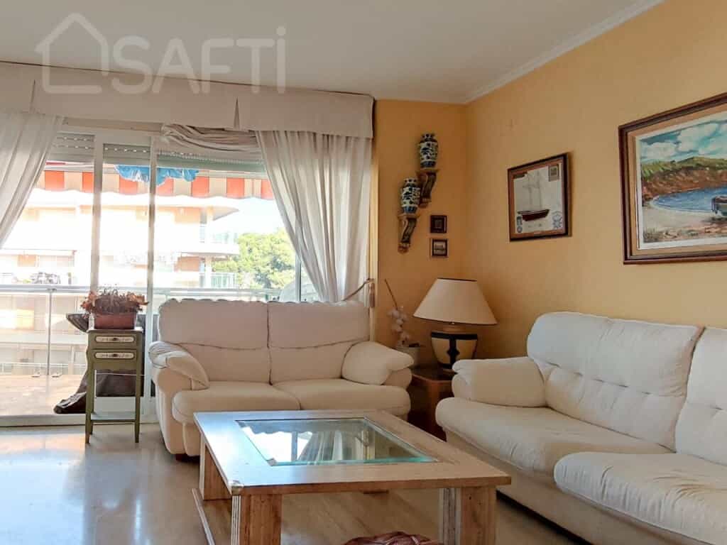 Condominium in Salou, Catalonia 11513959