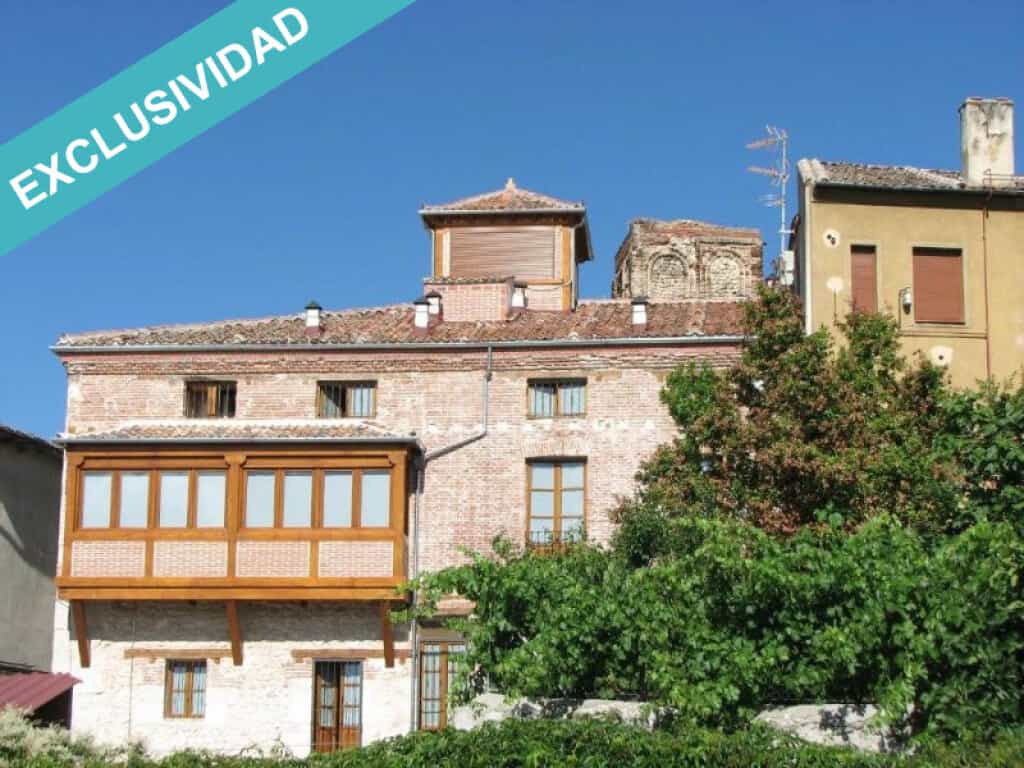 Condomínio no Cuellar, Castela-Leão 11513975