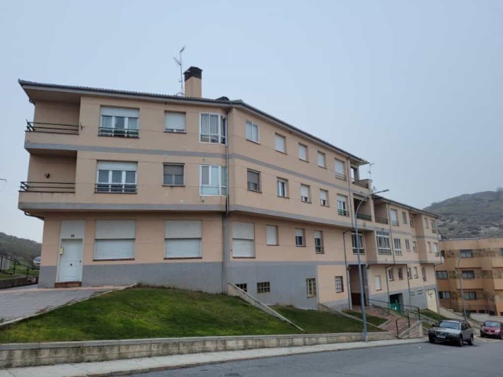 Kondominium di Cuellar, Castille-Leon 11513977