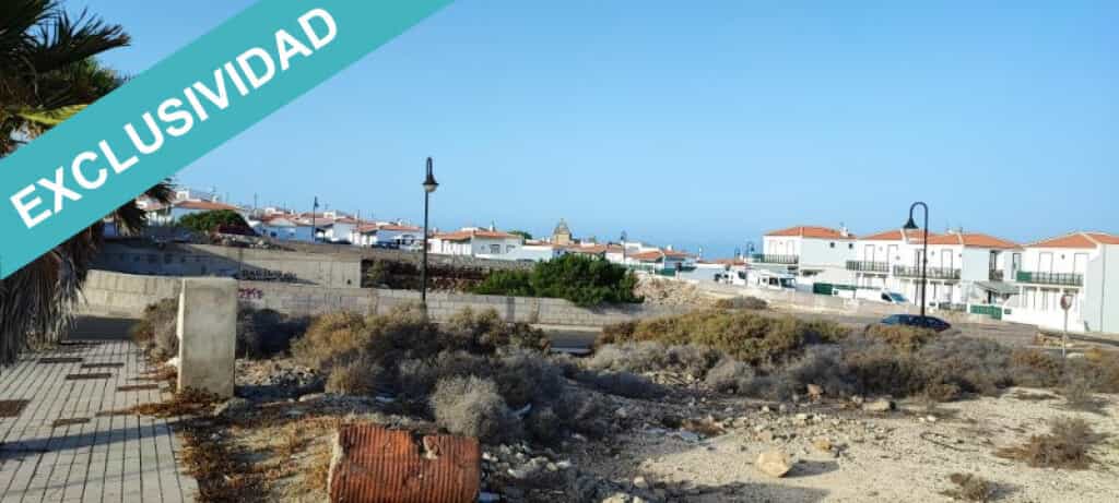 Land in Arico el Nuevo, Canarische eilanden 11513989