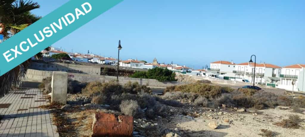 Land in Arico el Nuevo, Canarische eilanden 11513989