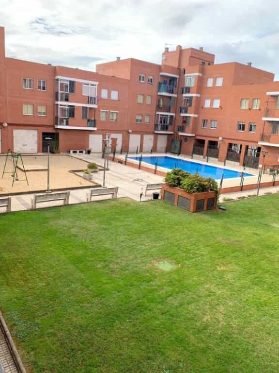 Residencial en Salamanca, Castilla y León 11513993