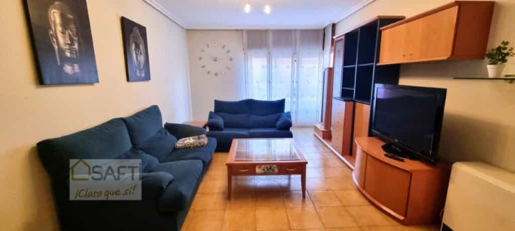 Condominium in Murillo de Rio Leza, La Rioja 11514004