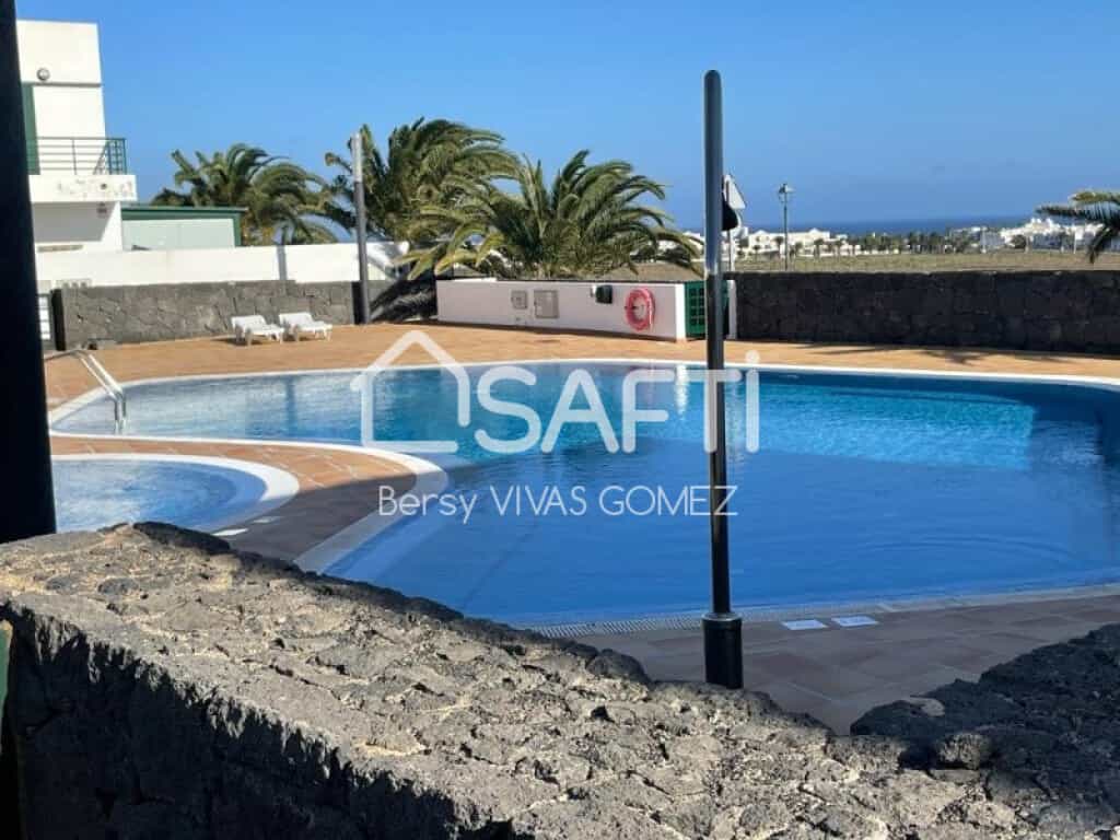 House in Teguise, Canary Islands 11514020