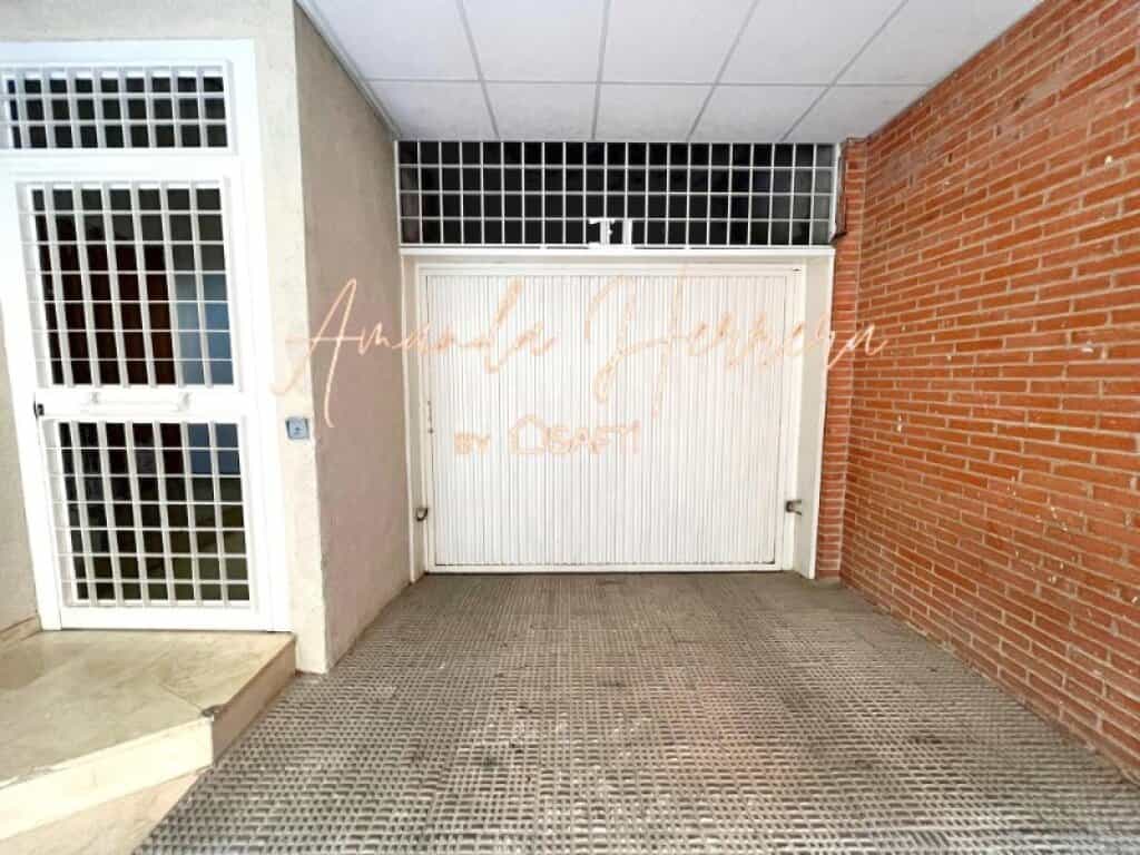Condominio en Fuensanta, Murcia 11514021