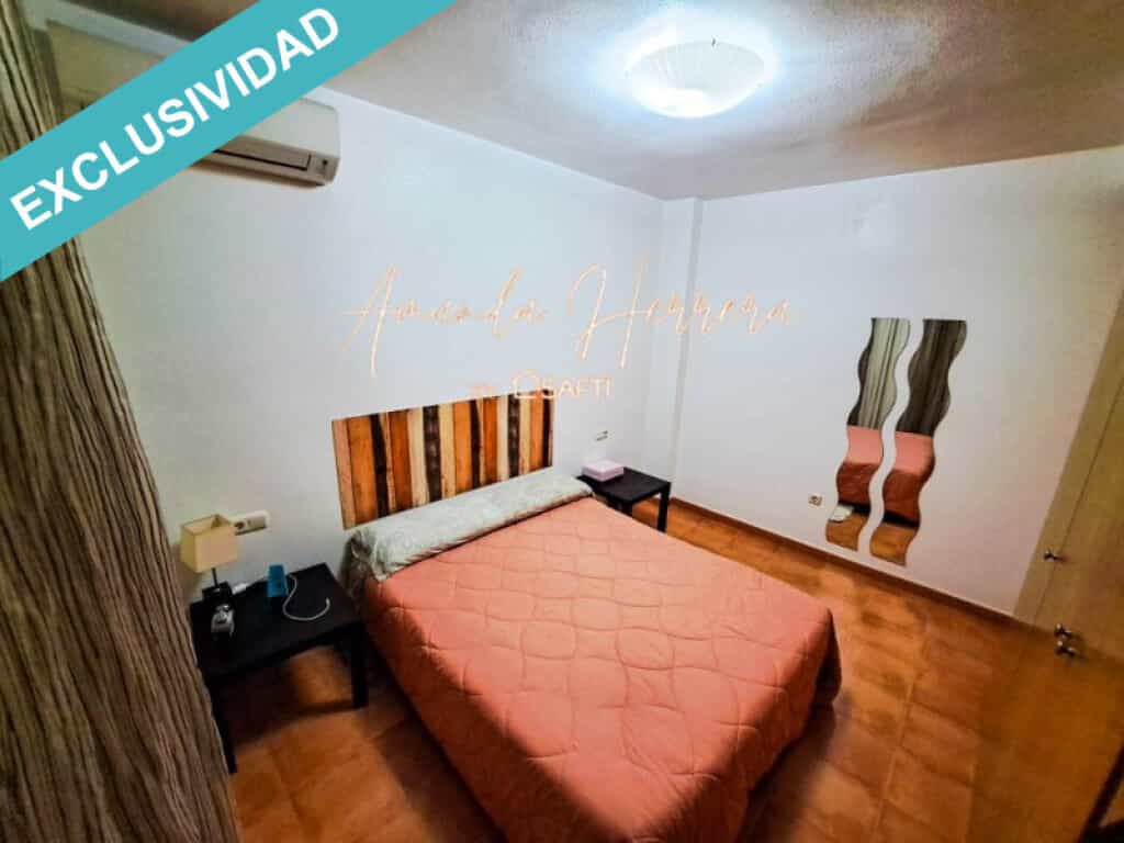 Квартира в Fuensanta, Murcia 11514023