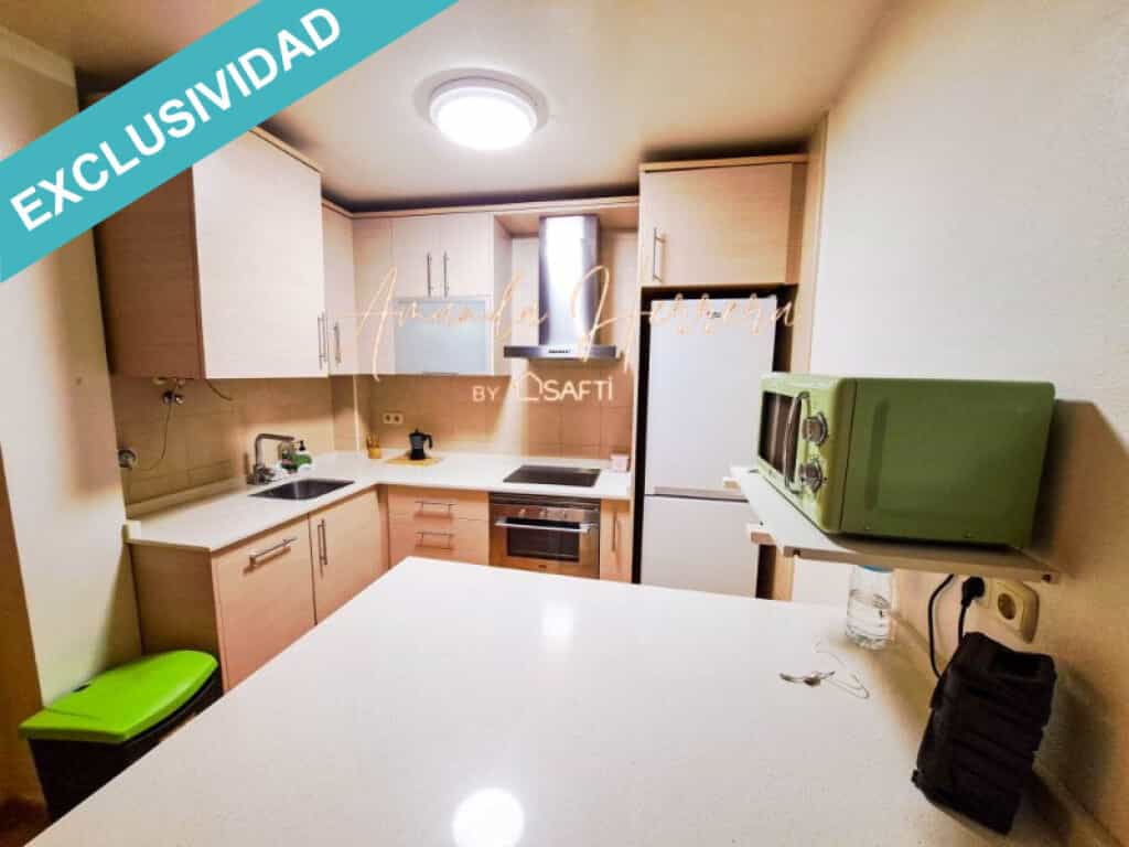 Condominium in Fuensanta, Murcia 11514023