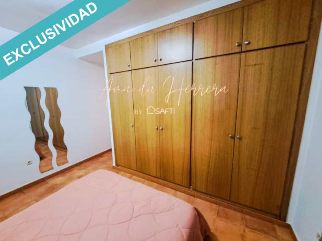 Condominio en Fuensanta, Murcia 11514023