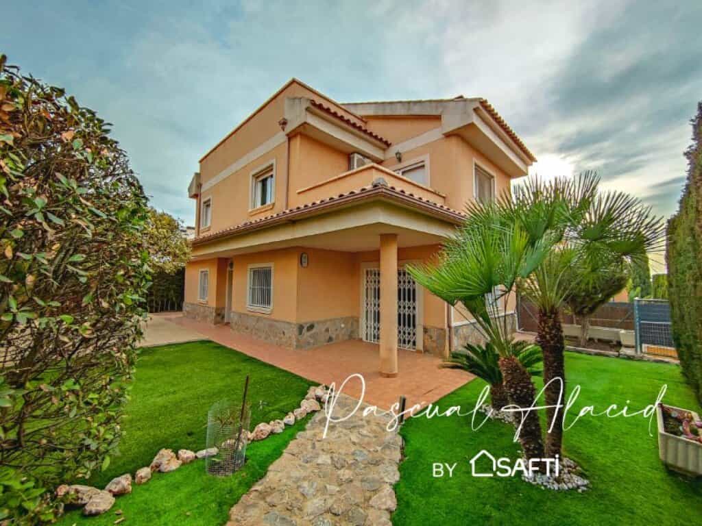 Huis in Molina de Segura, Murcia 11514033