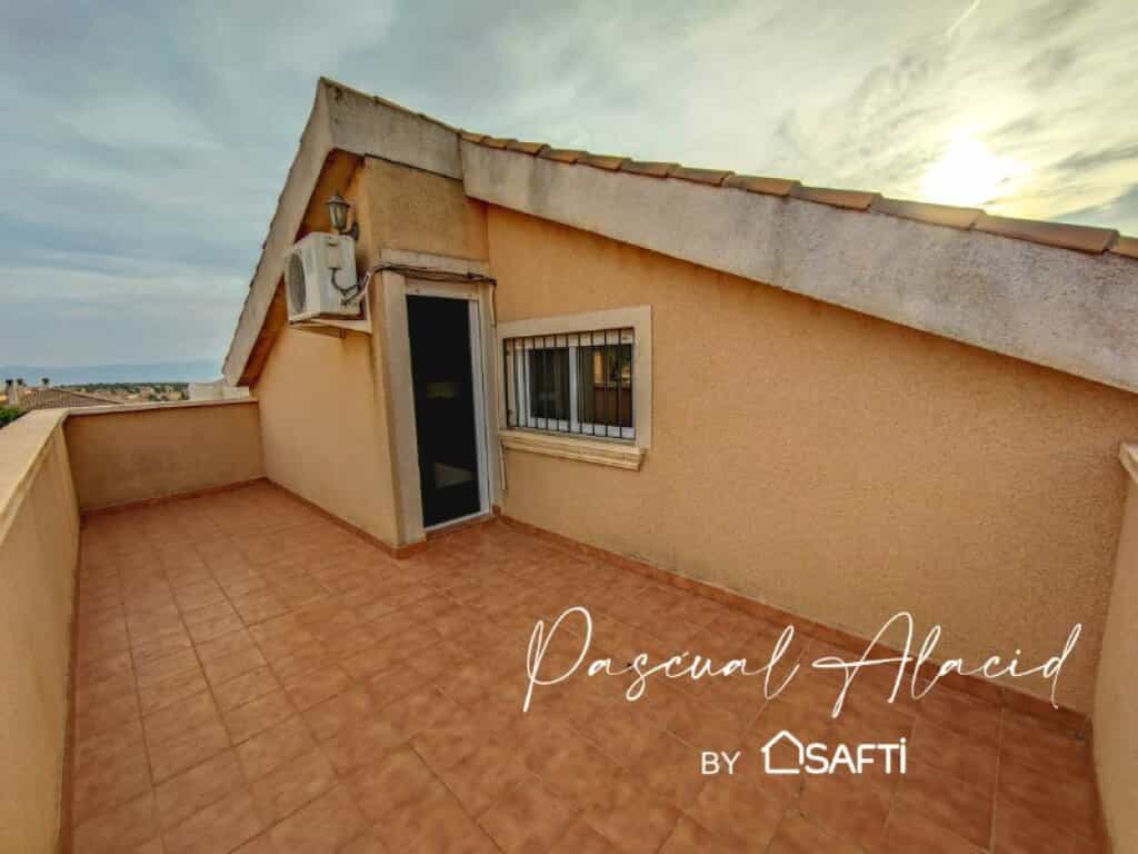 House in Altorreal, Región de Murcia 11514033