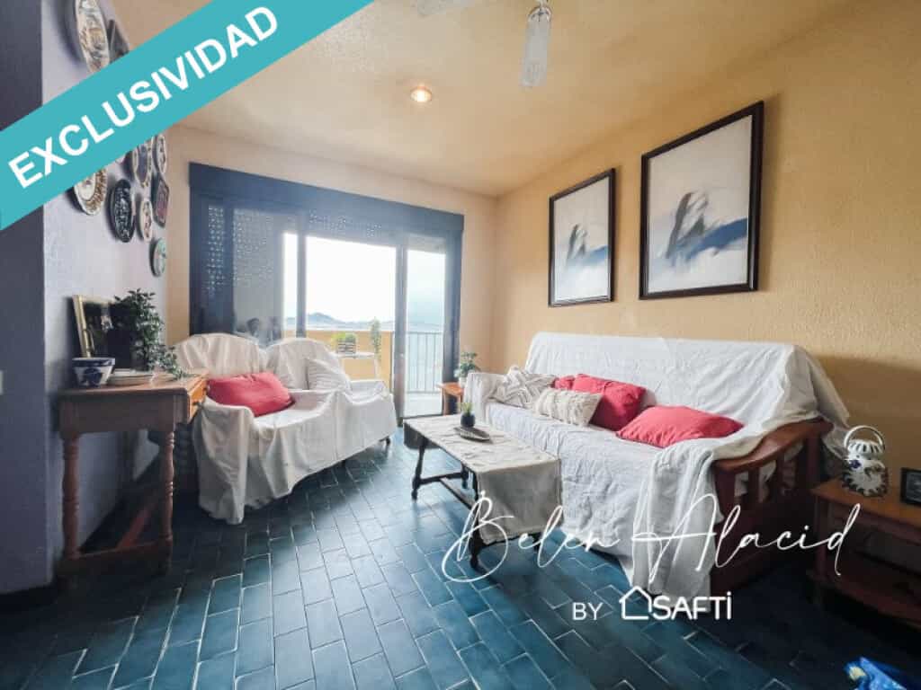 Condominium in Playa de los Nietos, Murcia 11514043