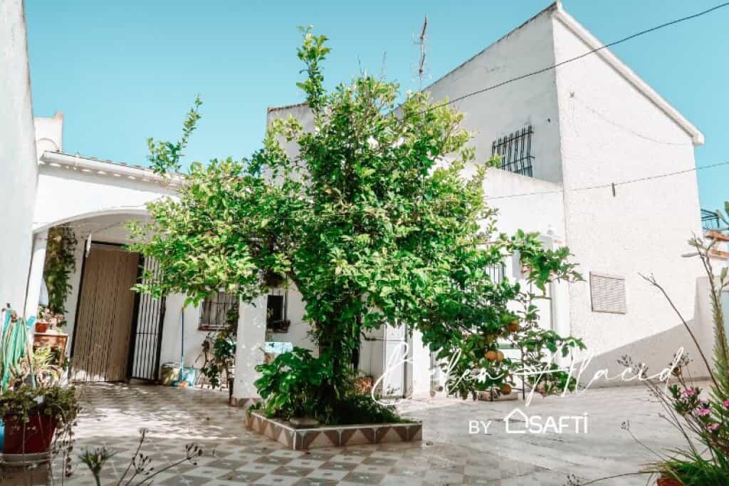 House in Cartagena, Región de Murcia 11514044