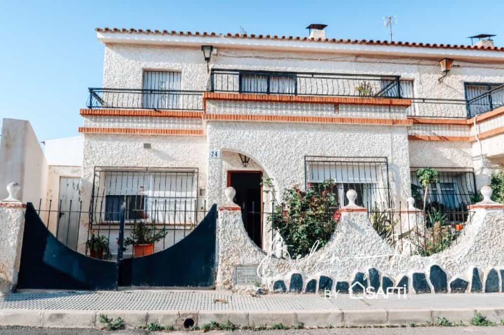 House in Cartagena, Región de Murcia 11514044