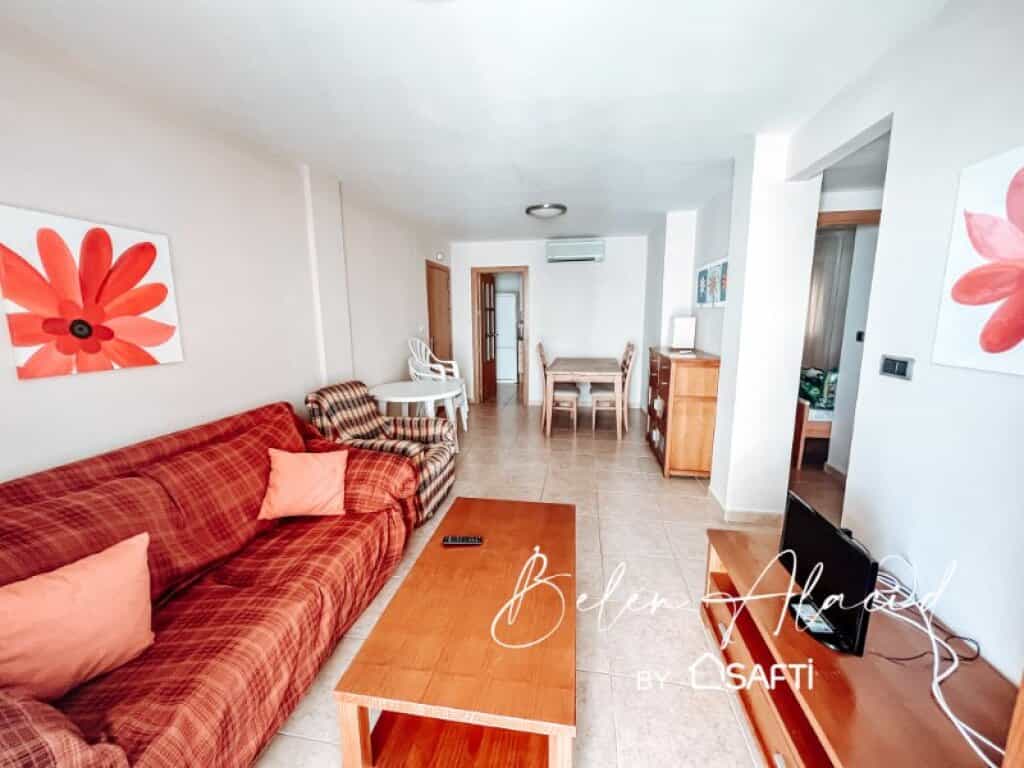 Condominium in San Pedro del Pinatar, Murcia 11514046