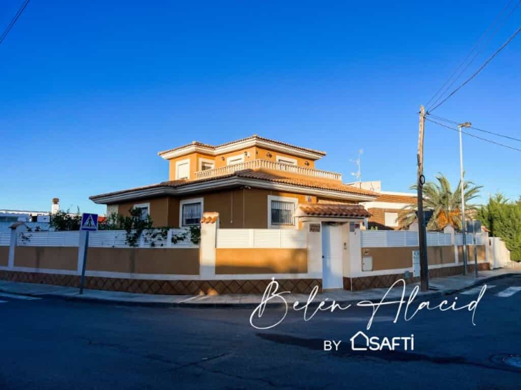 casa en Cabo de Palos, Región de Murcia 11514052