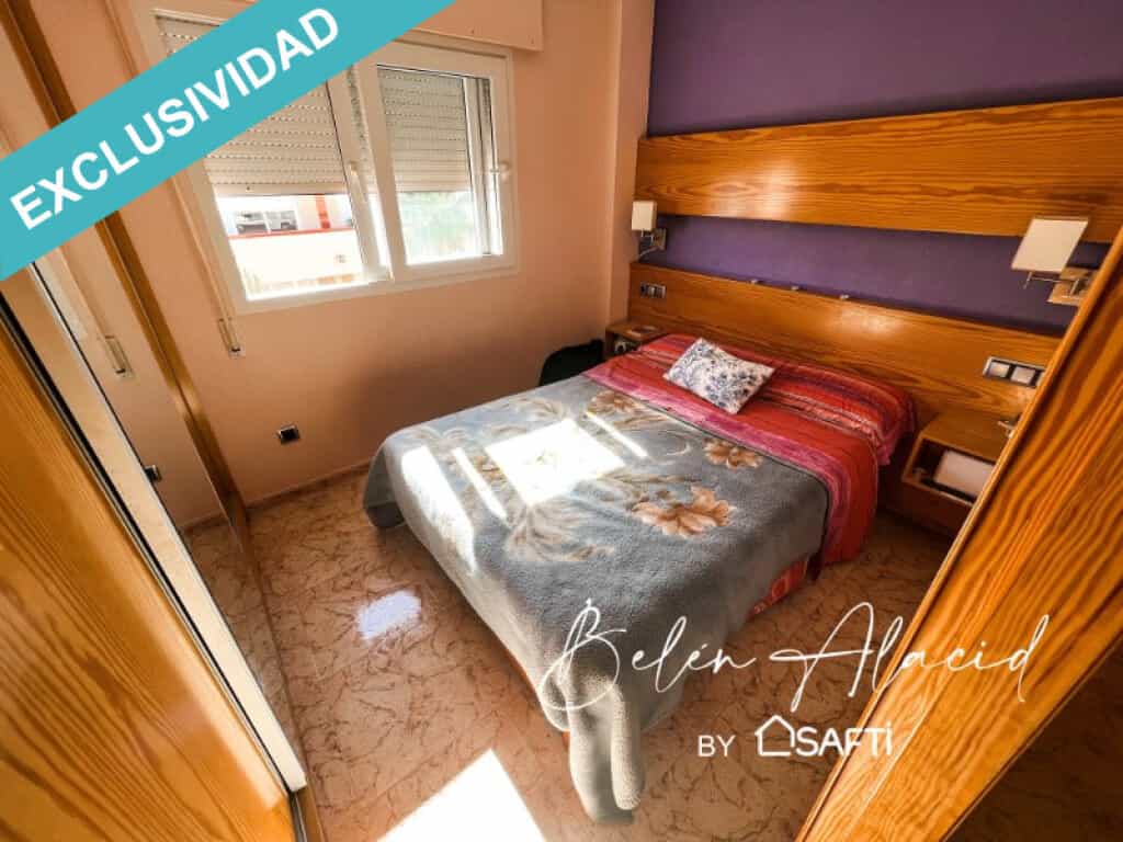 Condomínio no San Javier, Región de Murcia 11514053