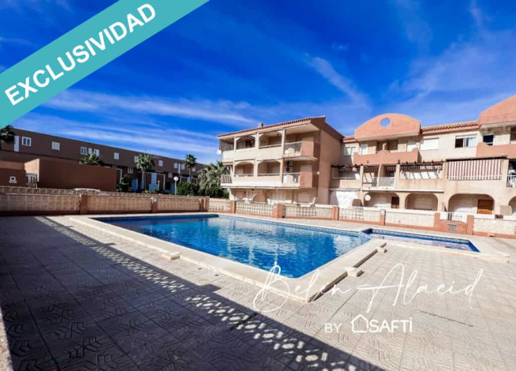 Condominium in La Barra, Murcia 11514053
