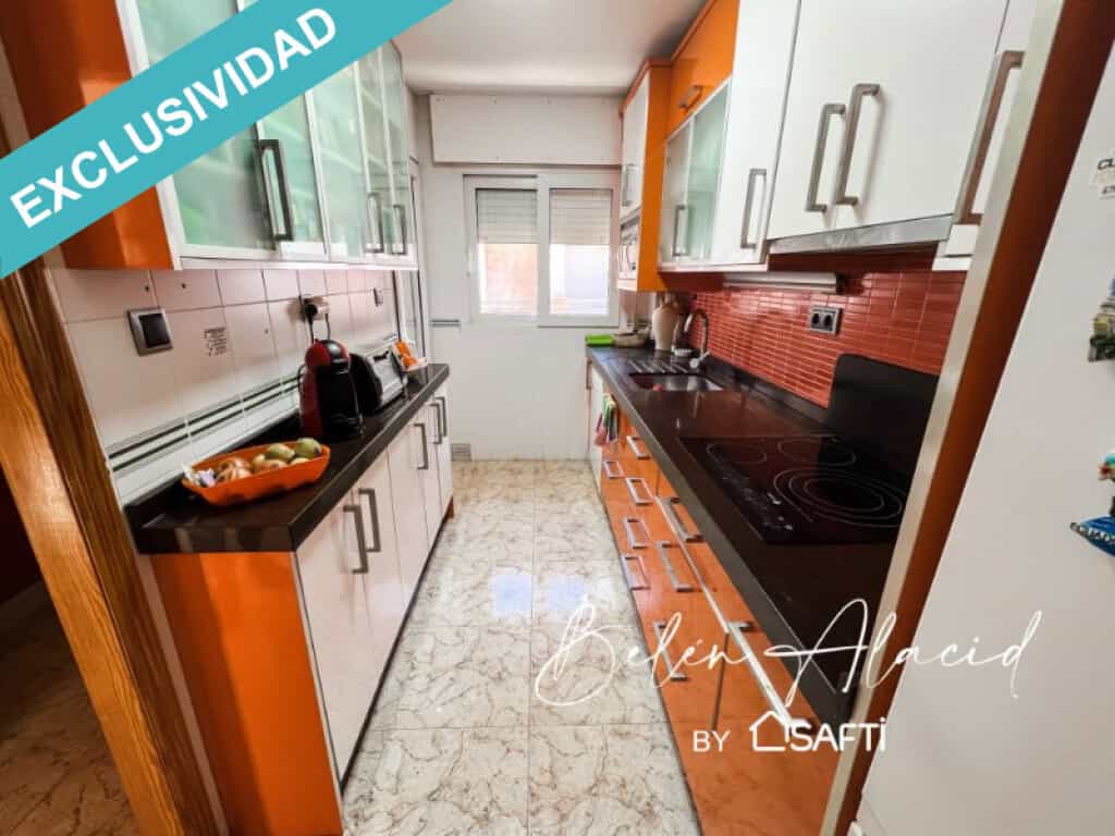 Condominio en San Javier, Región de Murcia 11514053