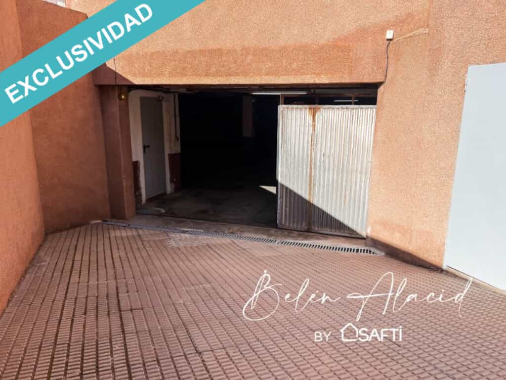 Condomínio no San Javier, Región de Murcia 11514053