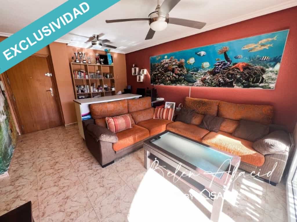 公寓 在 San Javier, Región de Murcia 11514053