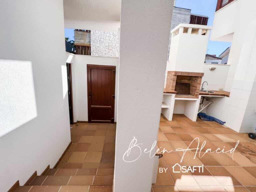 casa en Cabo de Palos, Región de Murcia 11514056