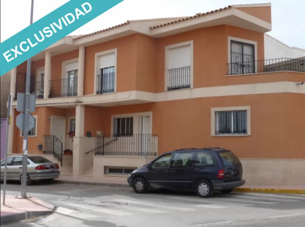 Huis in Lumbrera's, Murcia 11514058