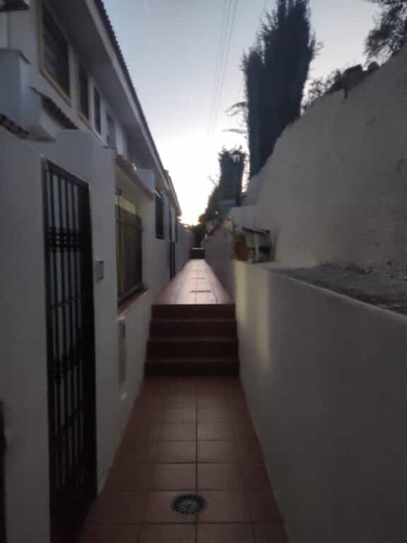 Haus im Arroyo de la Miel, Andalusien 11514060