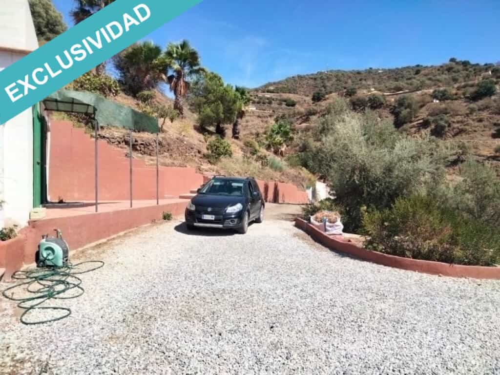 House in , Andalucía 11514062