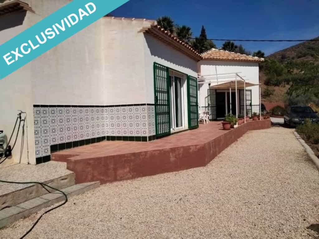 σπίτι σε , Andalucía 11514062