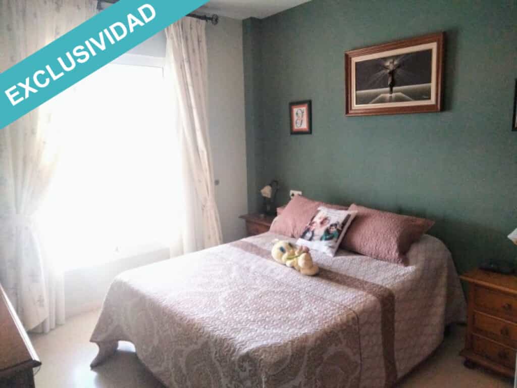 Condominium in Torrox, Andalucía 11514065