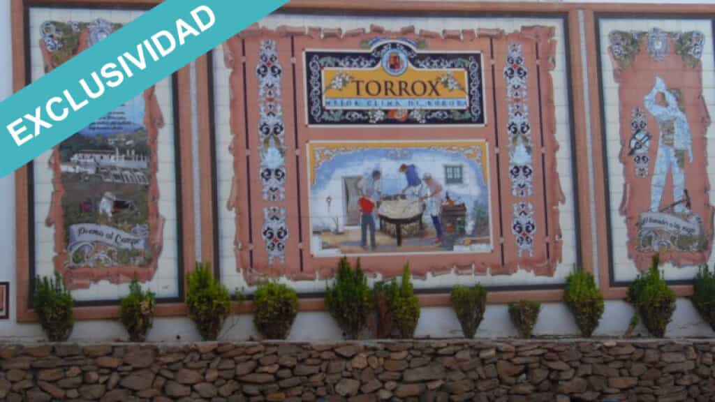 Borettslag i Torrox, Andalucía 11514065