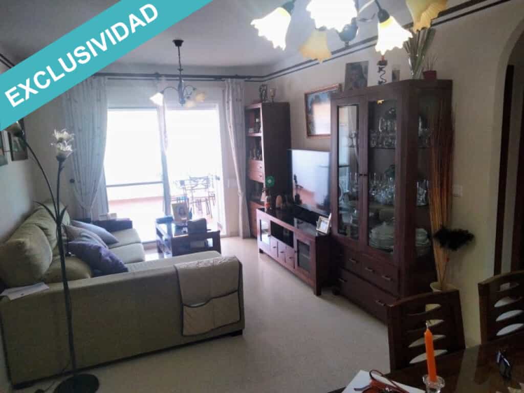 公寓 在 Torrox, Andalucía 11514065