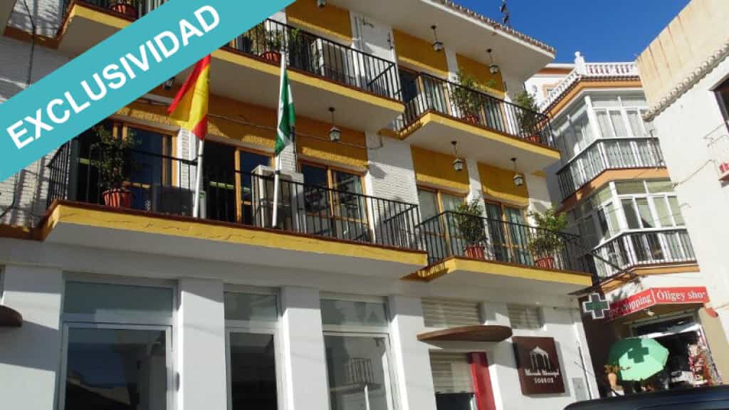 Condominio en torrox, Andalucía 11514065